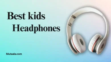 Best kids headphones