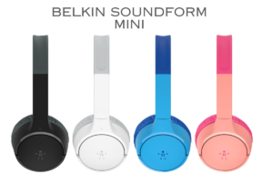 Belkin SoundForm Mini