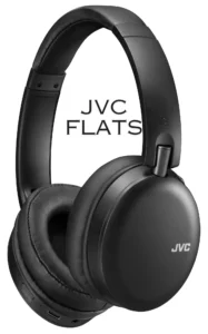 JVC-Flats
