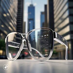 Smart Glasses in 2024