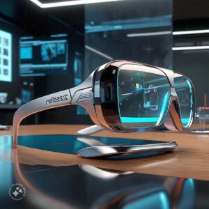 Smart Glasses in 2024